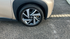 Toyota Aygo X 1.0 VVT-i Exclusive 5dr Petrol Hatchback